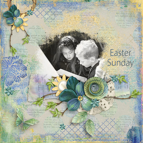 Easter Sunday