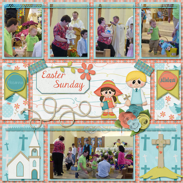 Easter Sunday