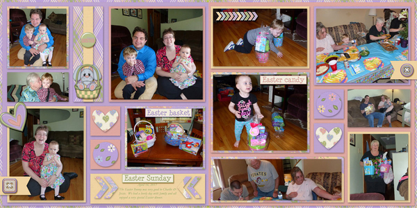 Easter Sunday