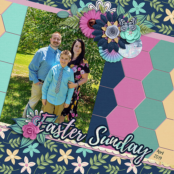 Easter Sunday