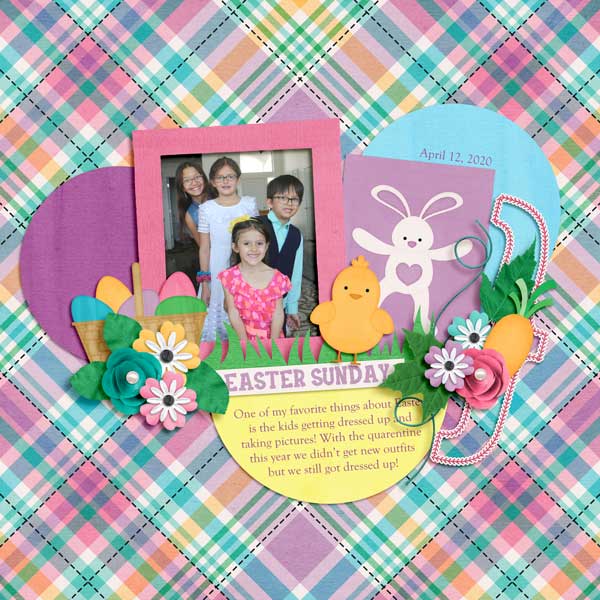 Easter Sunday