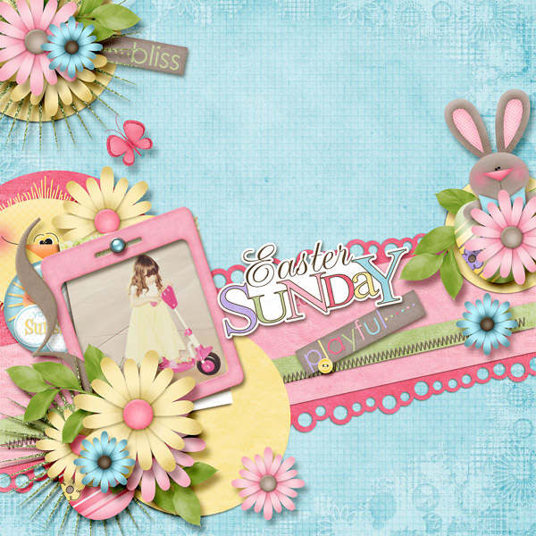 Easter Sunday