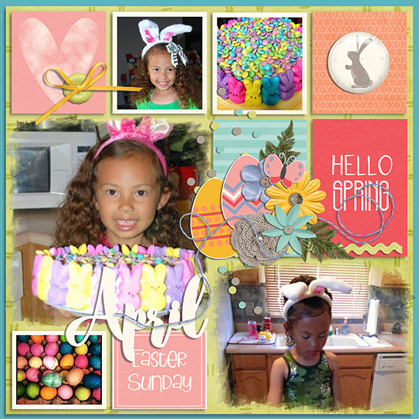 easter sunday