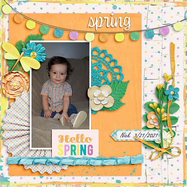 Easter Sunday