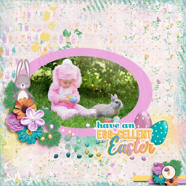 Easter Sunday