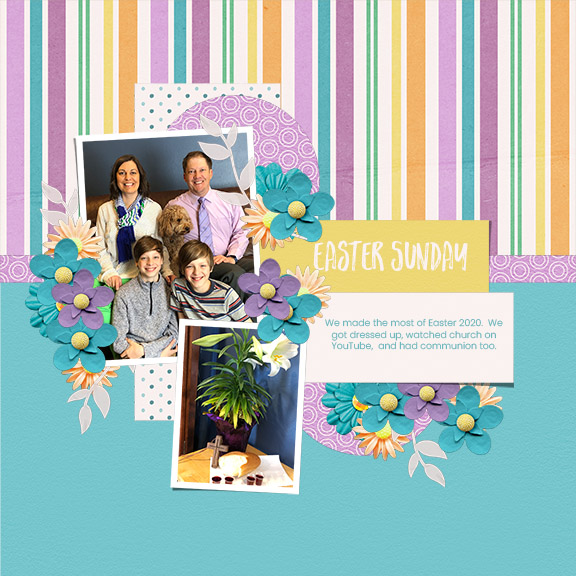 Easter Sunday