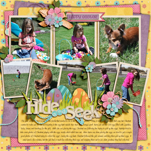 Easter Sunday