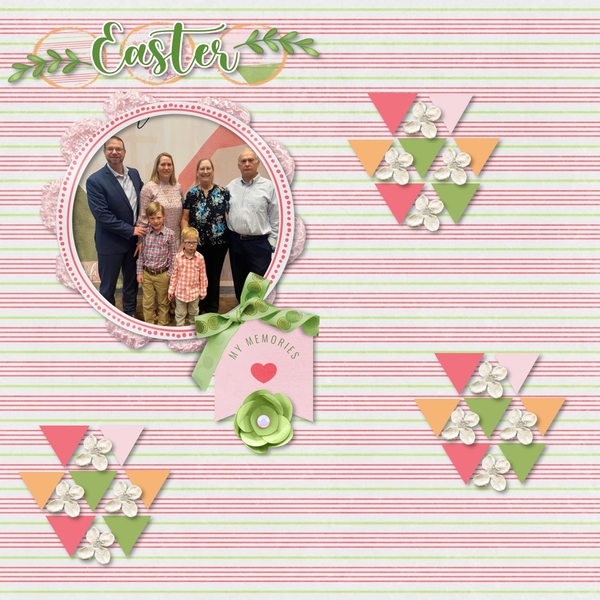 Easter Sunday