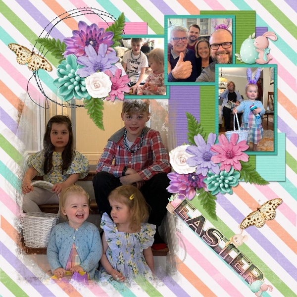 Easter Sunday