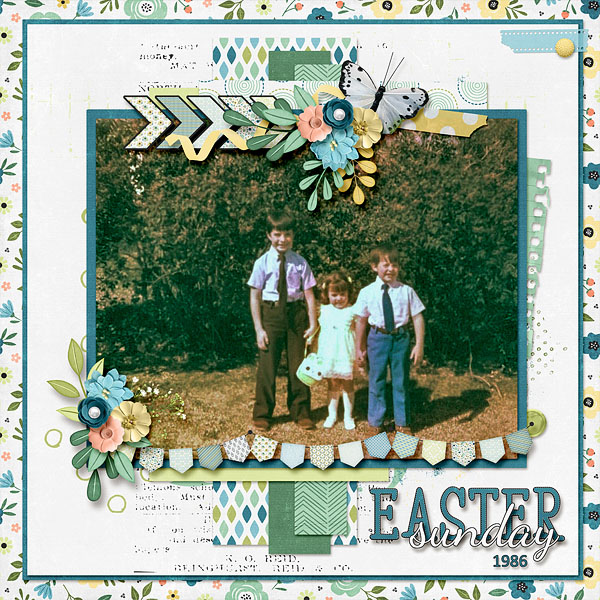Easter Sunday