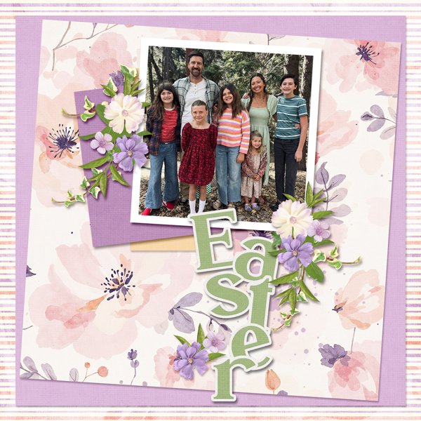 Easter Sunday