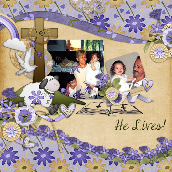 Easter Sunday