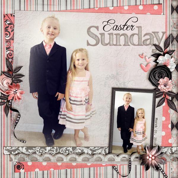 Easter Sunday