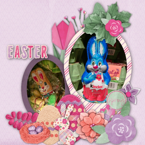 Easter sweet treats