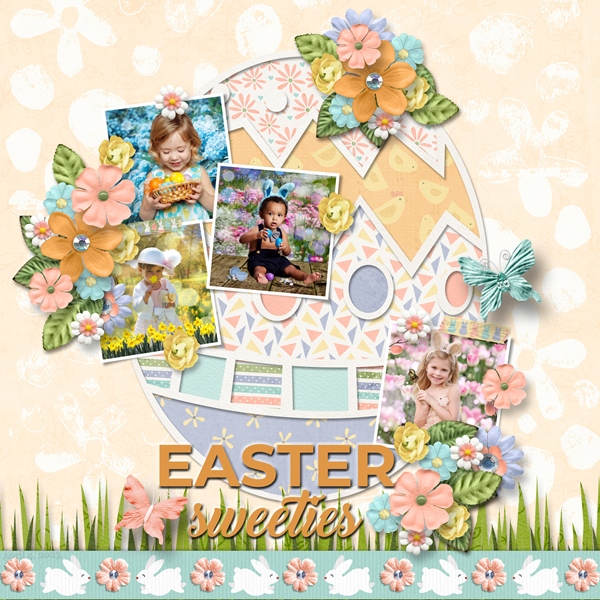 Easter Sweeties