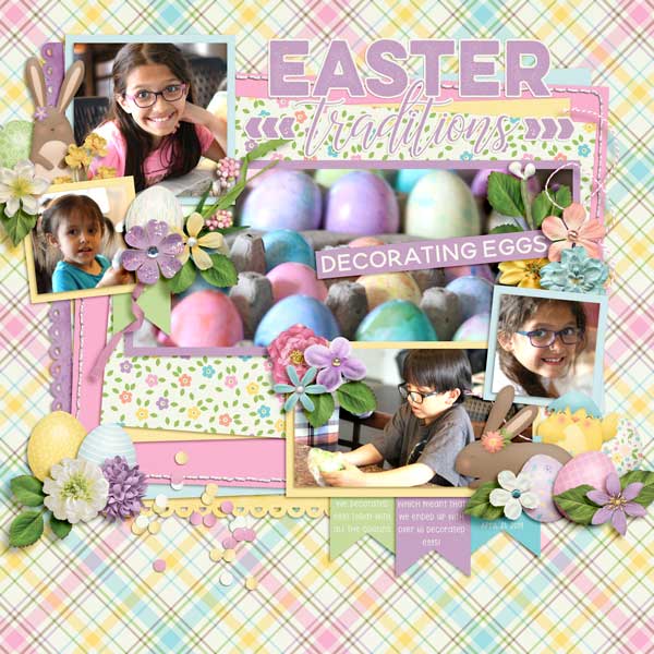 Easter Tradition