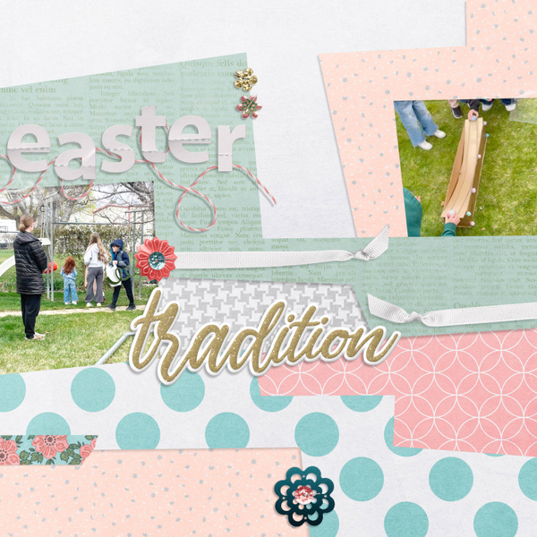 Easter Tradition