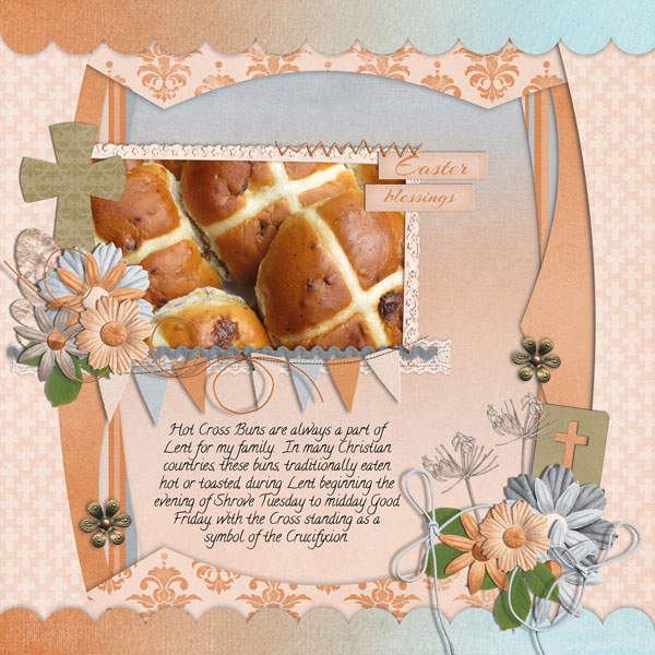 easter traditions