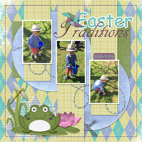 Easter Traditions