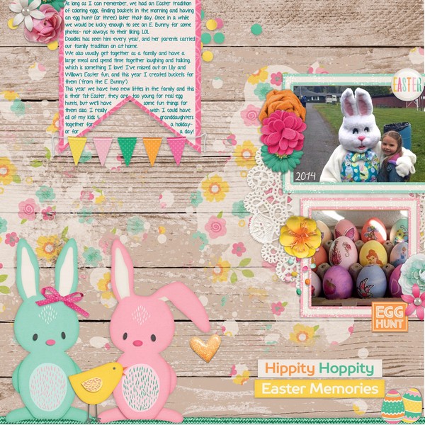 Easter Traditions