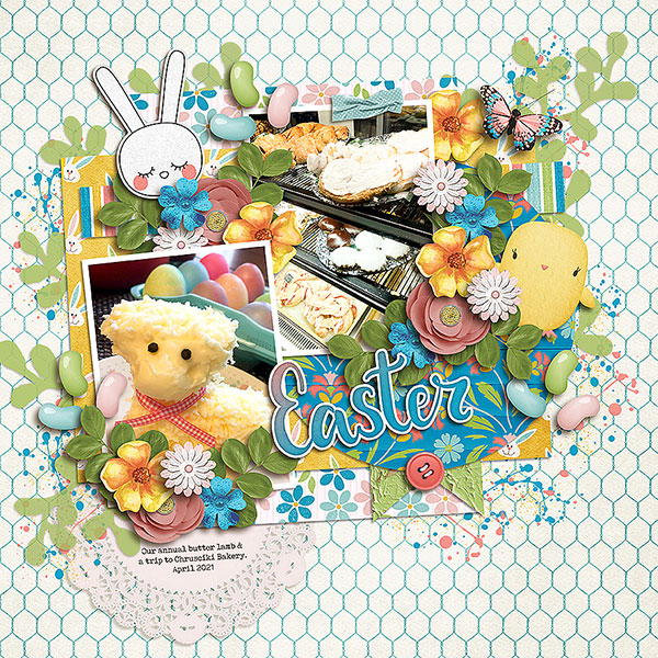 Easter Traditions