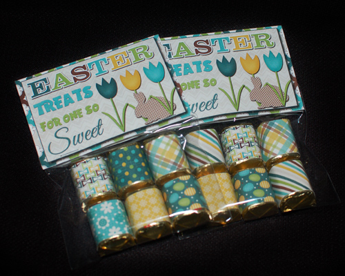 easter treat