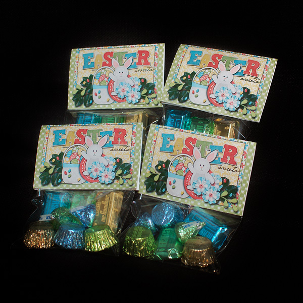 easter treatbags