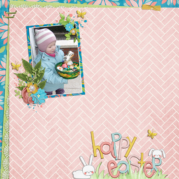easter treats 2008