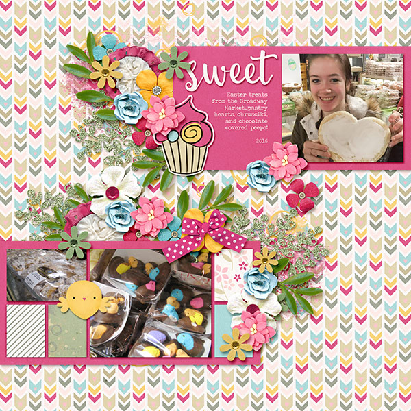Easter Treats