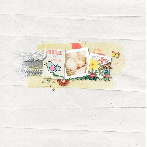 easter vibes