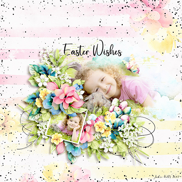 Easter wishes