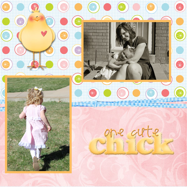 Easter