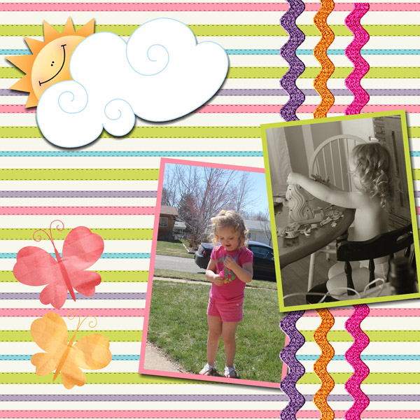 Easter