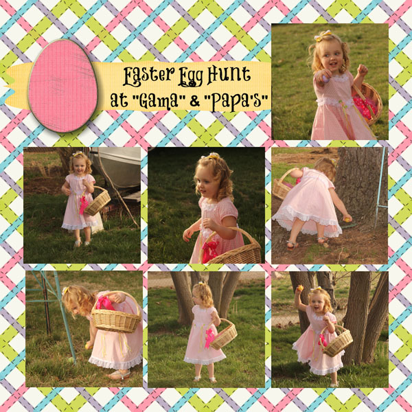Easter