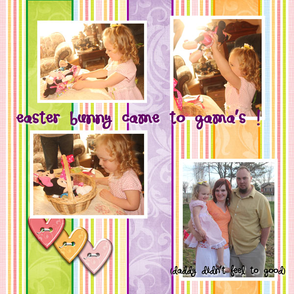 Easter