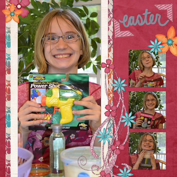 Easter