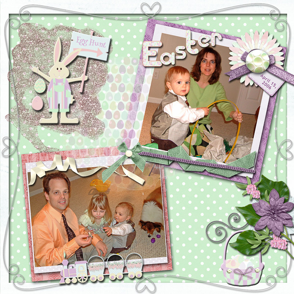 Easter