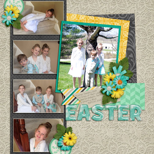 Easter