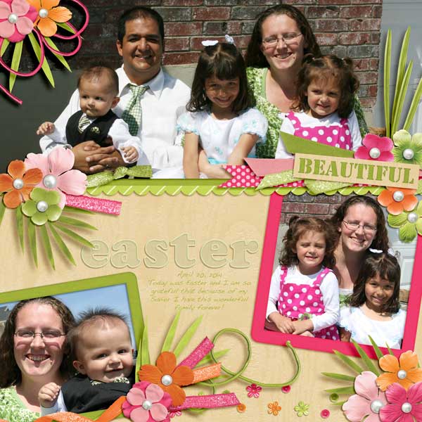 Easter