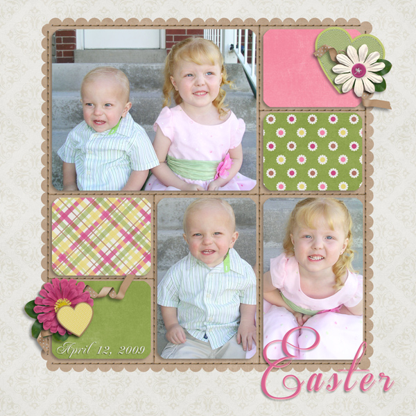 Easter