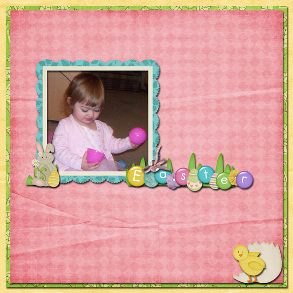 Easter