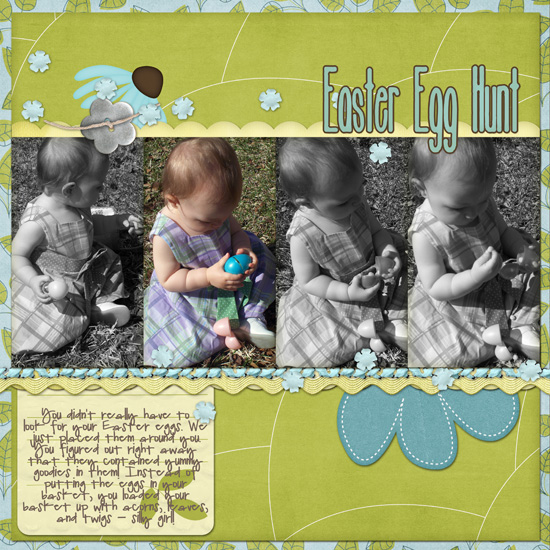 Easter