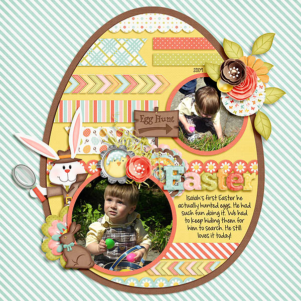 Easter