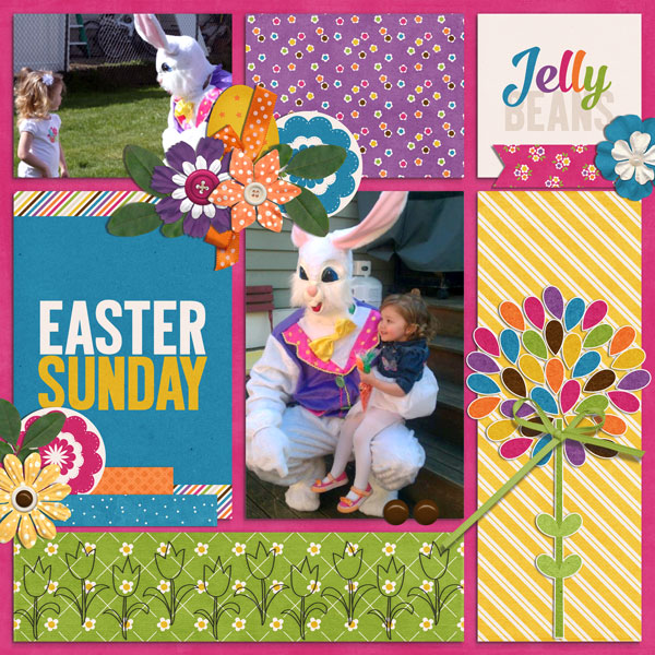 easter