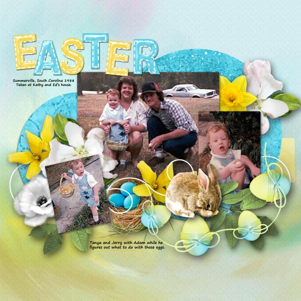 Easter