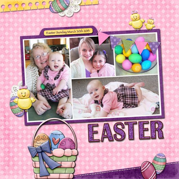 Easter