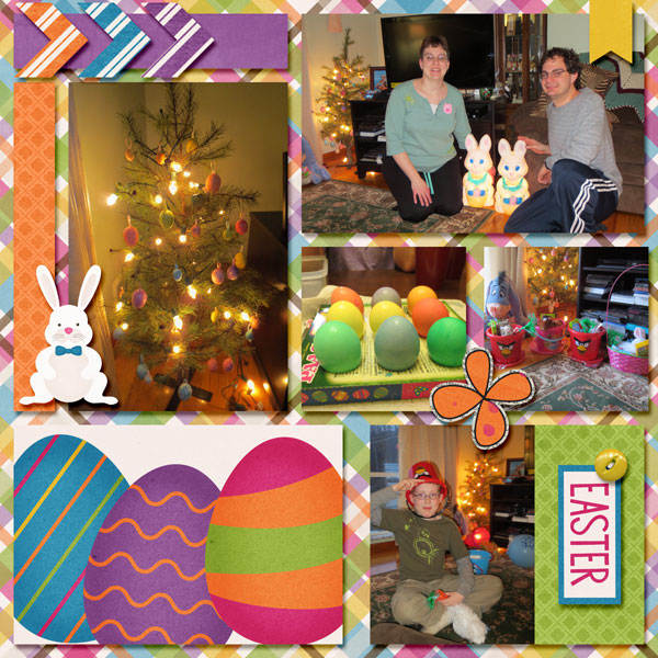 Easter