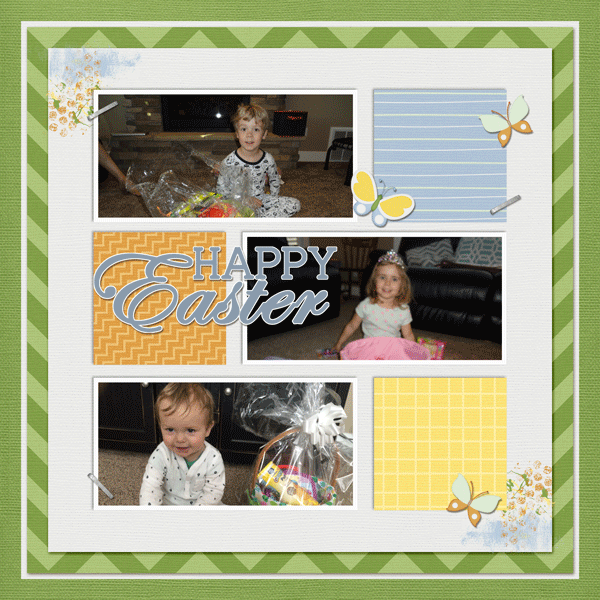 Easter