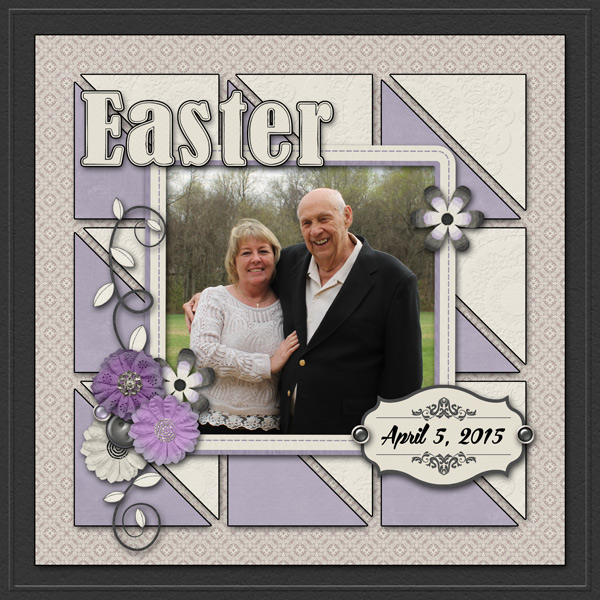 Easter