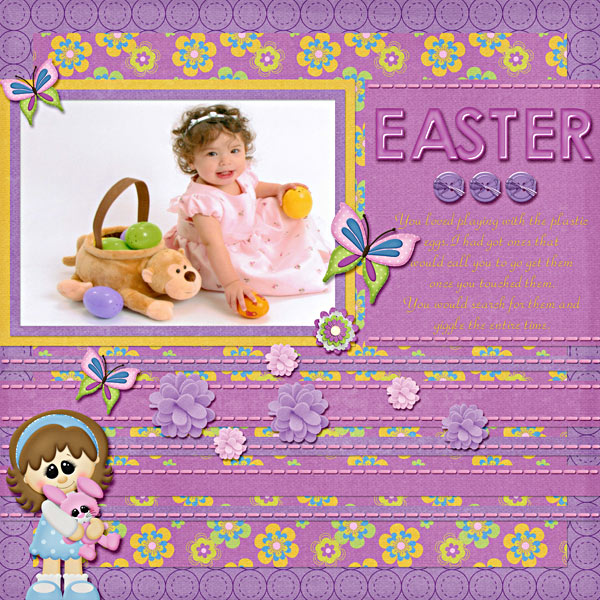 Easter